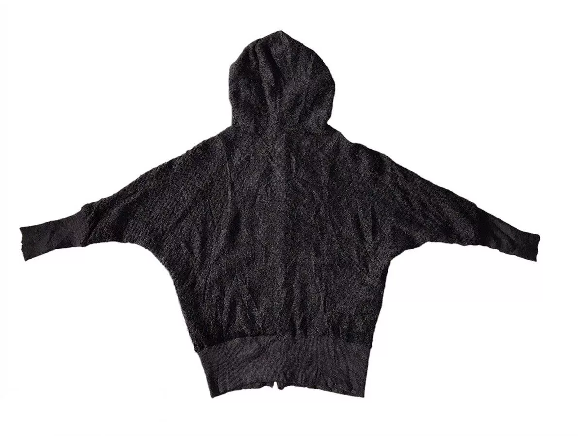 CABANE de ZUCCa Light Jackets CABANE de ZUCCa × Zucca 💥Steals💥Zucca Jacket Hooded Multi