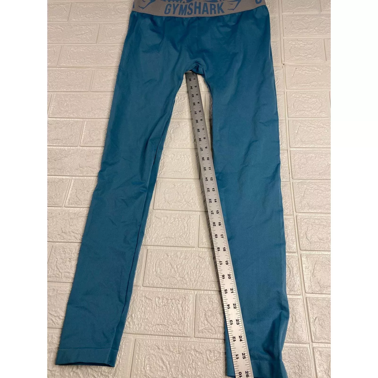 Gymshark leggings Blue