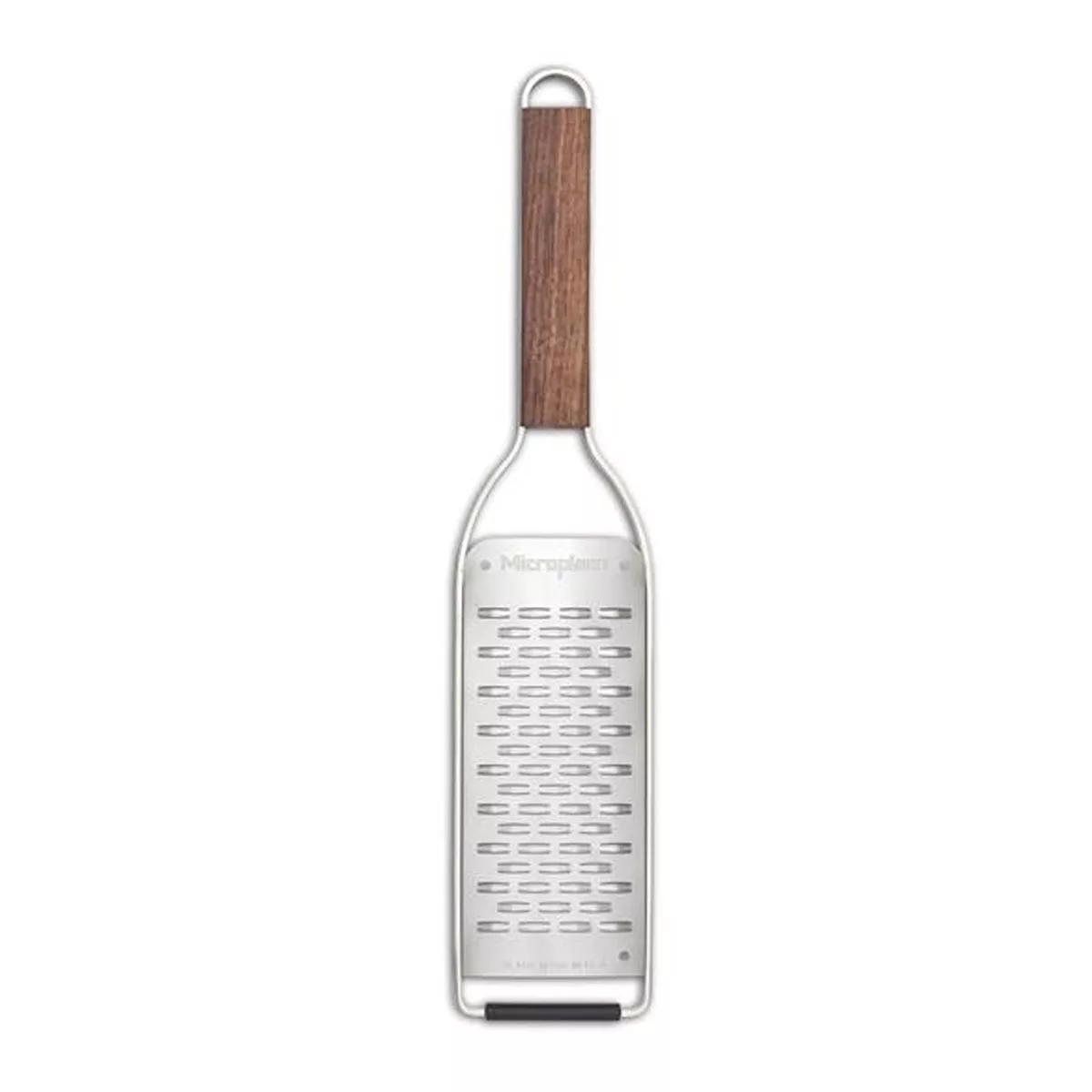 --Master Series Walnut Ribbon Grater