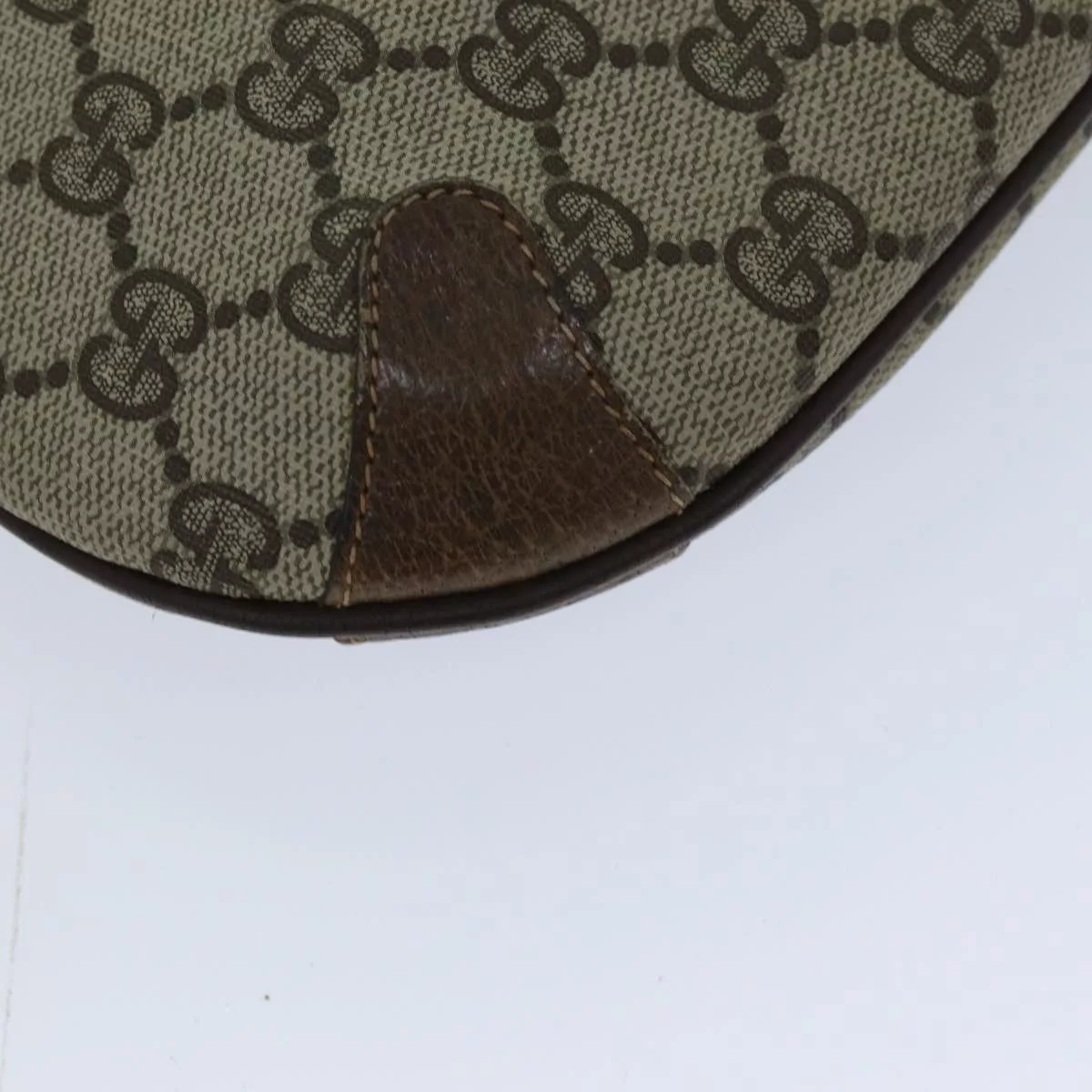 Gucci Shoulder Bags Gucci Ophidia shoulder Beige