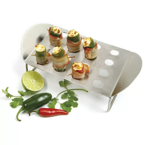 Pepper Roaster