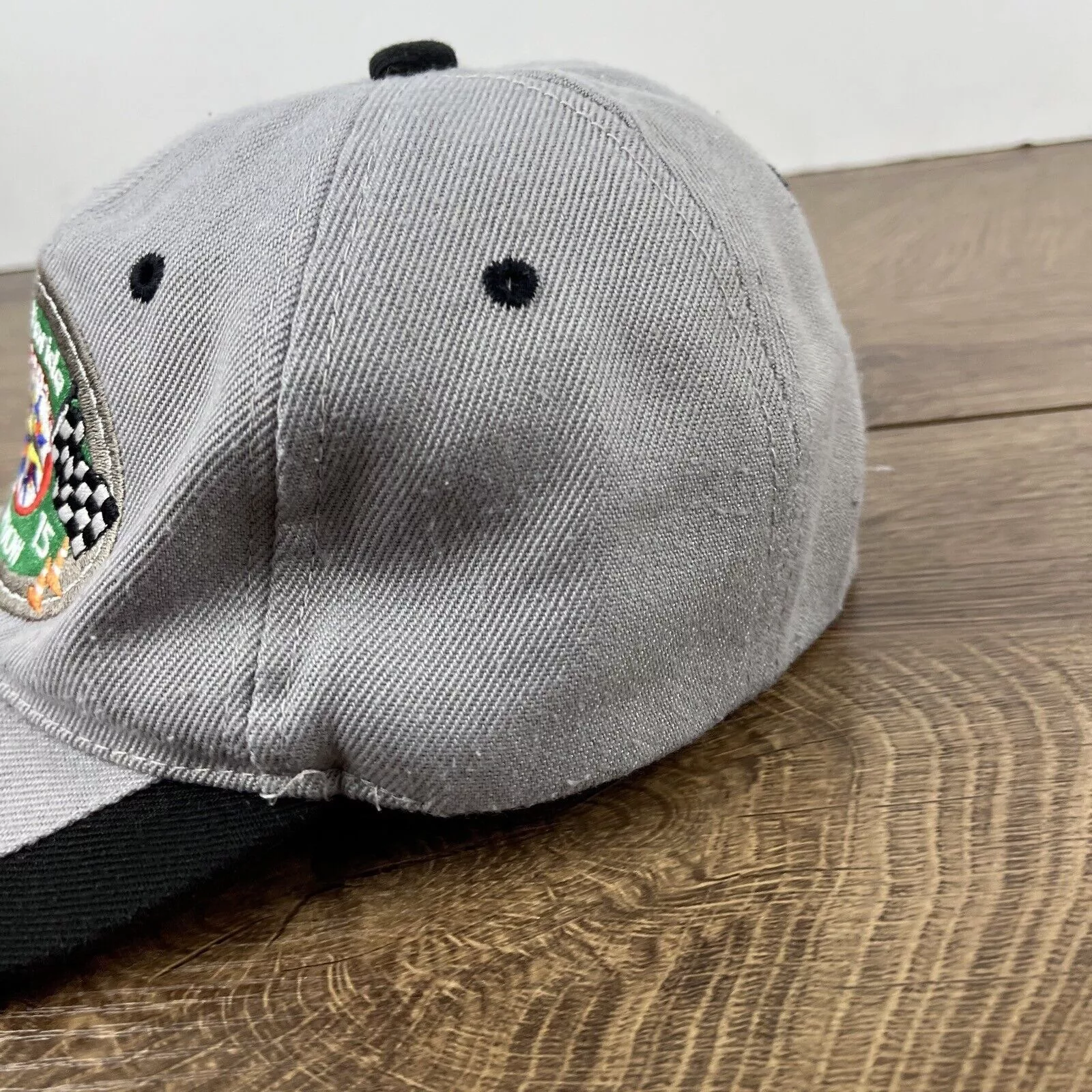 Other Hats Other Pen Florida Powwow Hat 2015 Royal Rangers Adjustable Hat Adu Gray