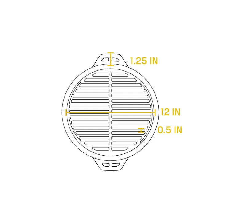 Kickoff Grill