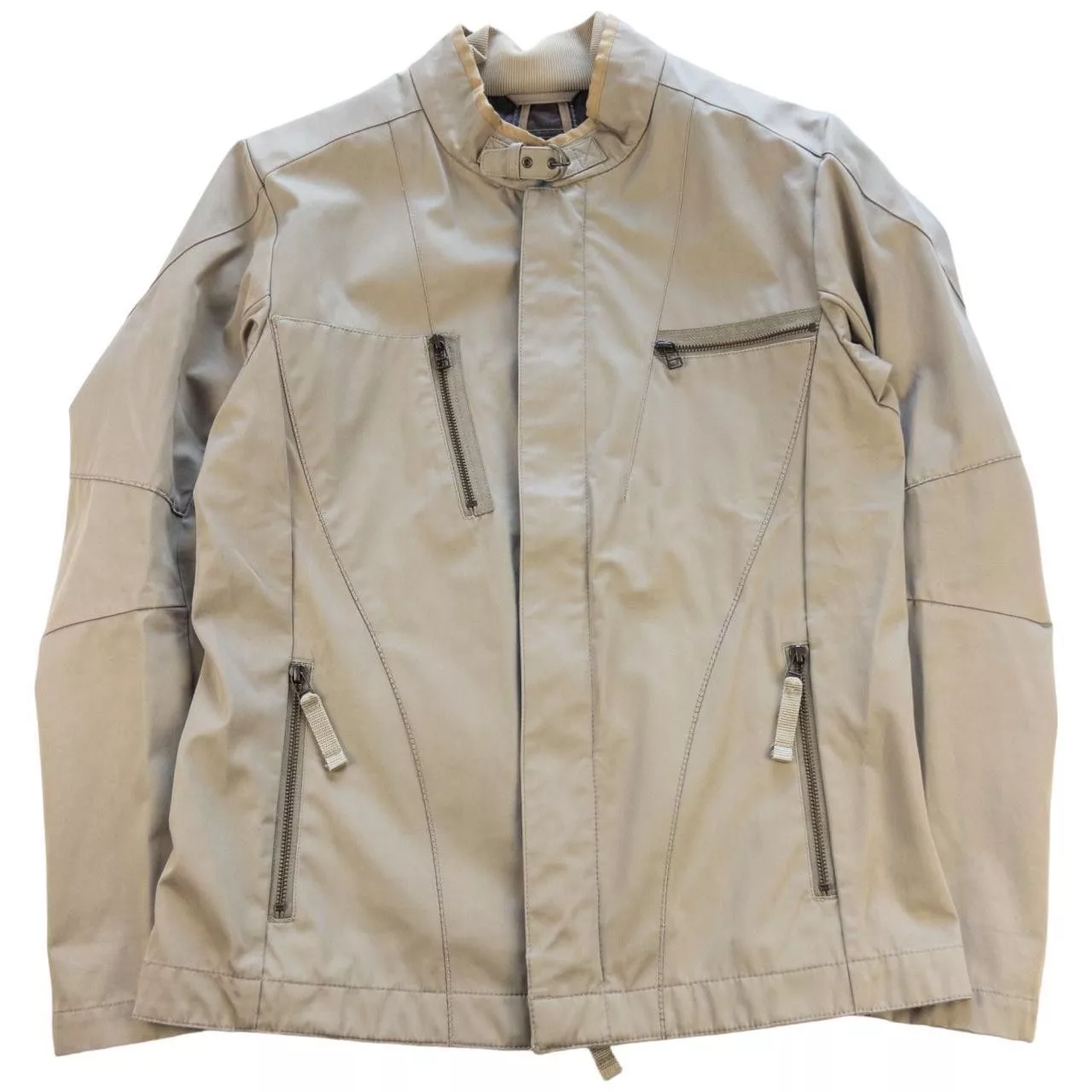 Marithe + Francois Girbaud Jackets Vintage Marithe + Francois Girbaud Jacket Women's Size L Brown