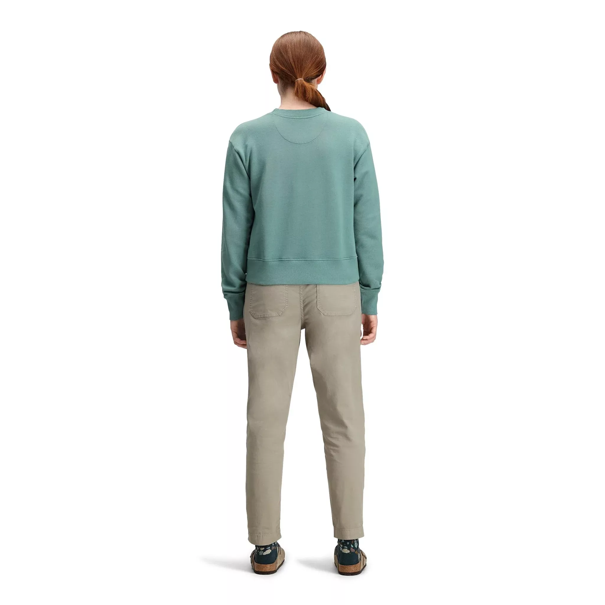 Dirt Pants Slim - Women's