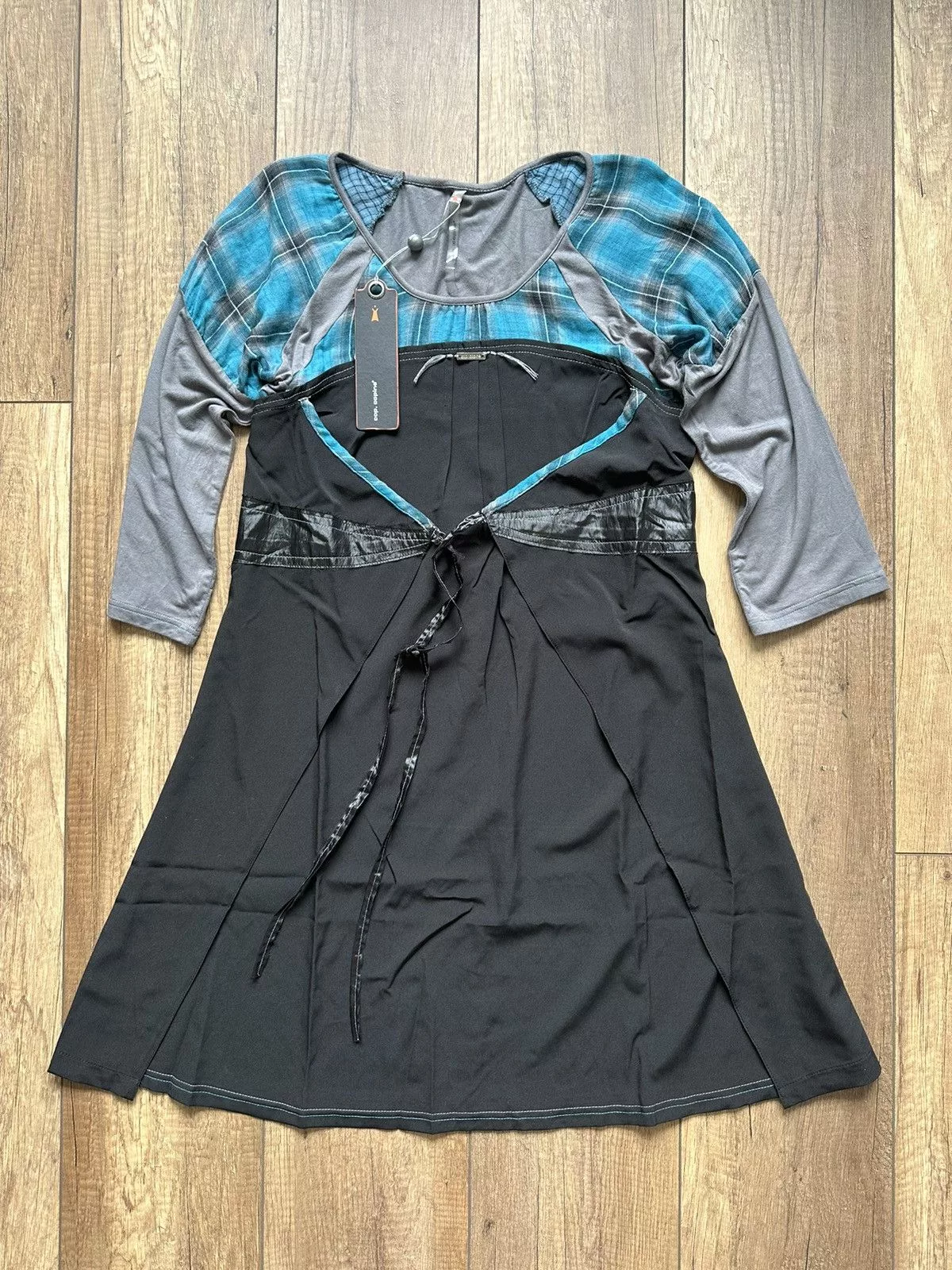 Cop Copine Midi Dresses New Dress Cop Copine taille 42 Multi