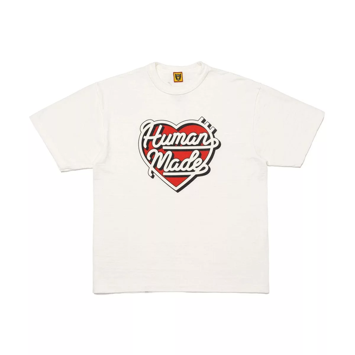 Human Made Miscellaneous Human Made Tee Multi