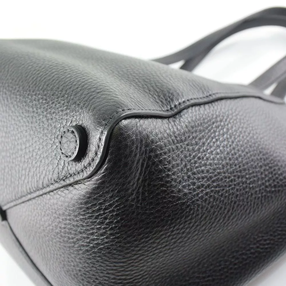 Prada Handle Bags Prada handbag Black