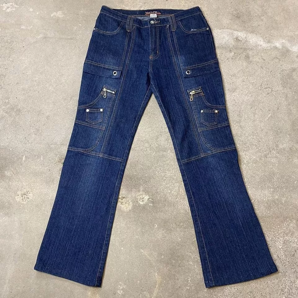 Other Jeans Blue