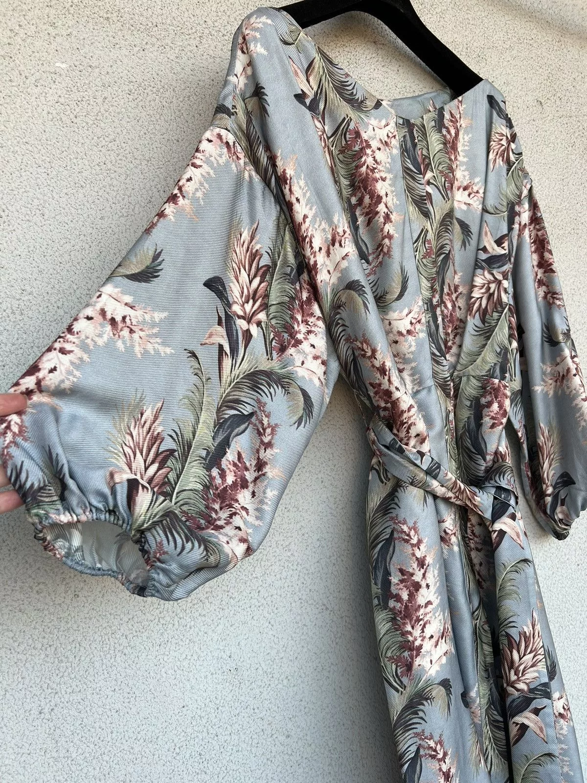 Zimmermann Maxi Dresses ZIMMERMANN Dress Size 2 Multi