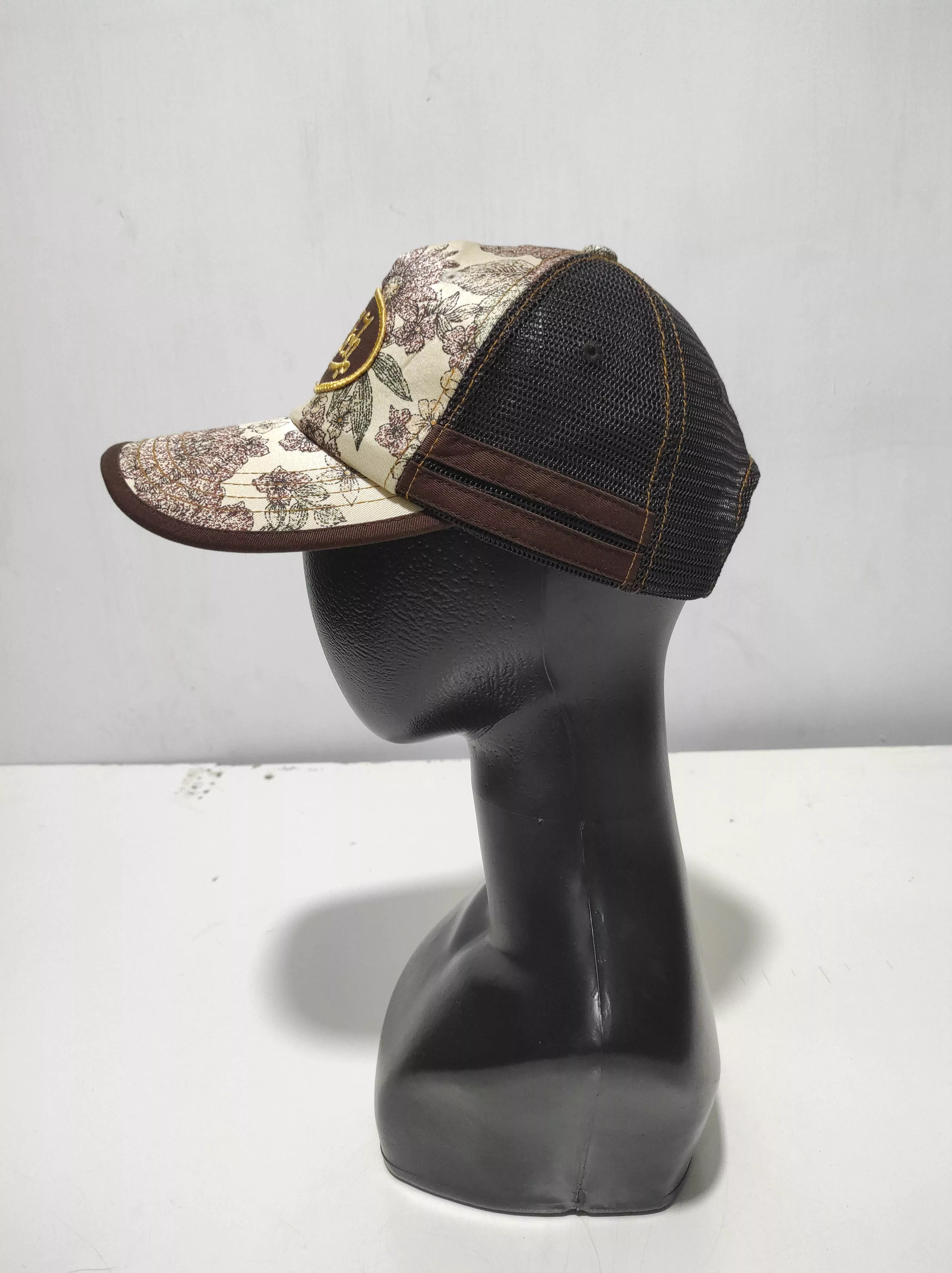 Von Dutch Hats Caps Combo 3pcs Multi Streetwear