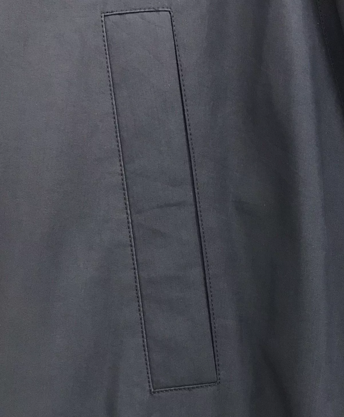 Burberry Light Jackets BURBERRYS LONG JACKET Blue