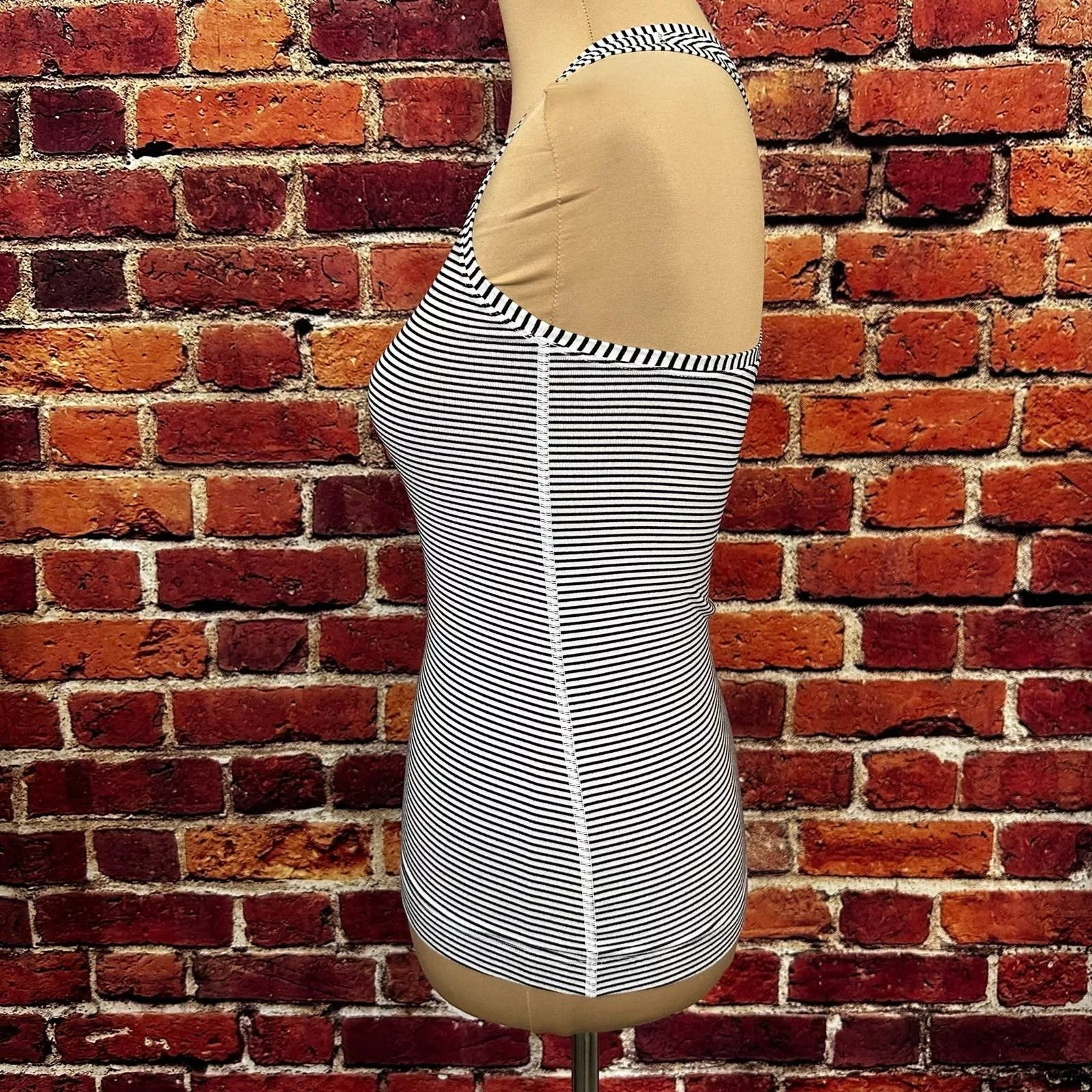 Lululemon Tank Tops Lululemon Tank top Black
