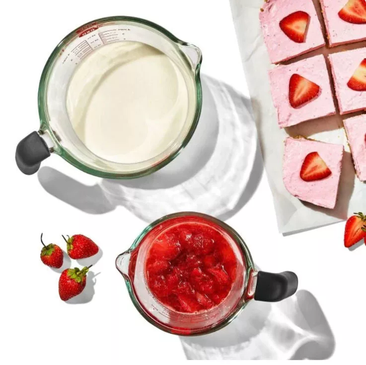 GG 4 Cup Glass Measuring Cup