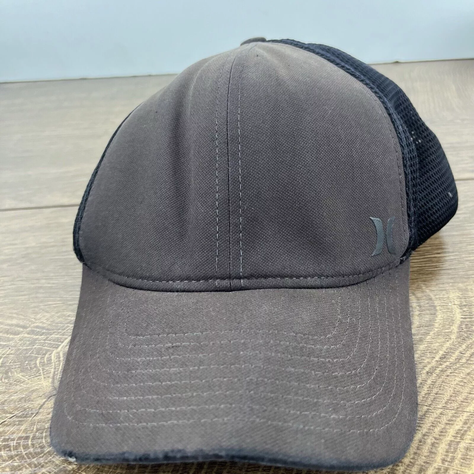 Hurley Hats Hurley Brown Snapback Hat Hurley Adjustable Hat Tan Brown Ha