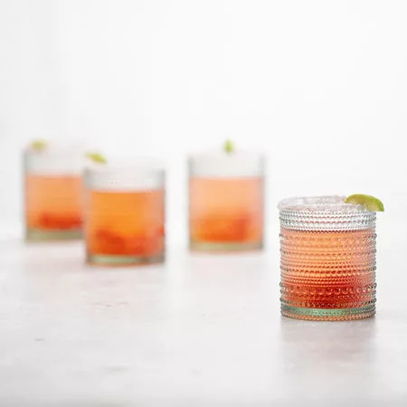 Jupiter Sage DOF Glass 10oz