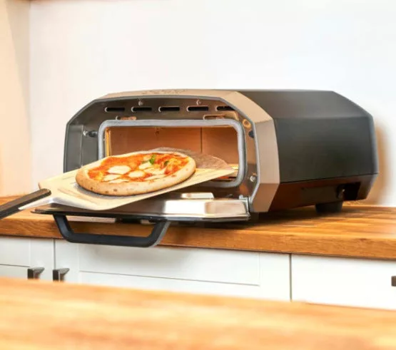 Ooni Volt 12 Electric Pizza Oven