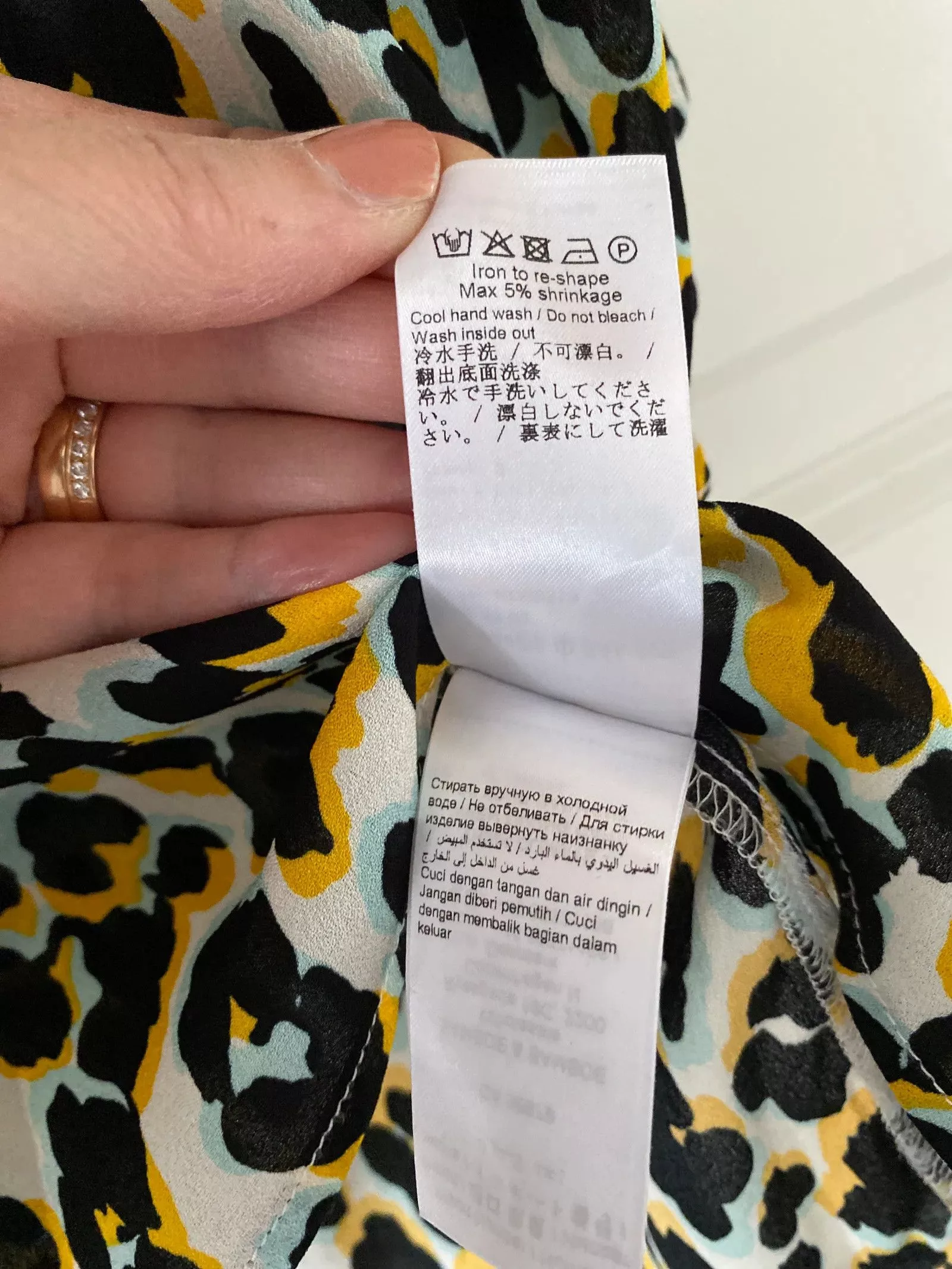 Samsoe Samsoe Blouses Samsoe Samsoe Samsøe Samsøe Blouse Multi