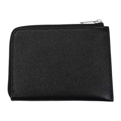 Palm Angels Wallets Palm Angels ob1o1e0424 Size: OS Document Holder in Black