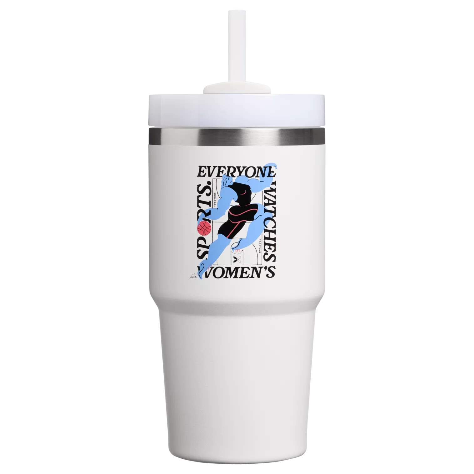 The Quencher H2.0 Flowstate™ Tumbler | 20 OZ
