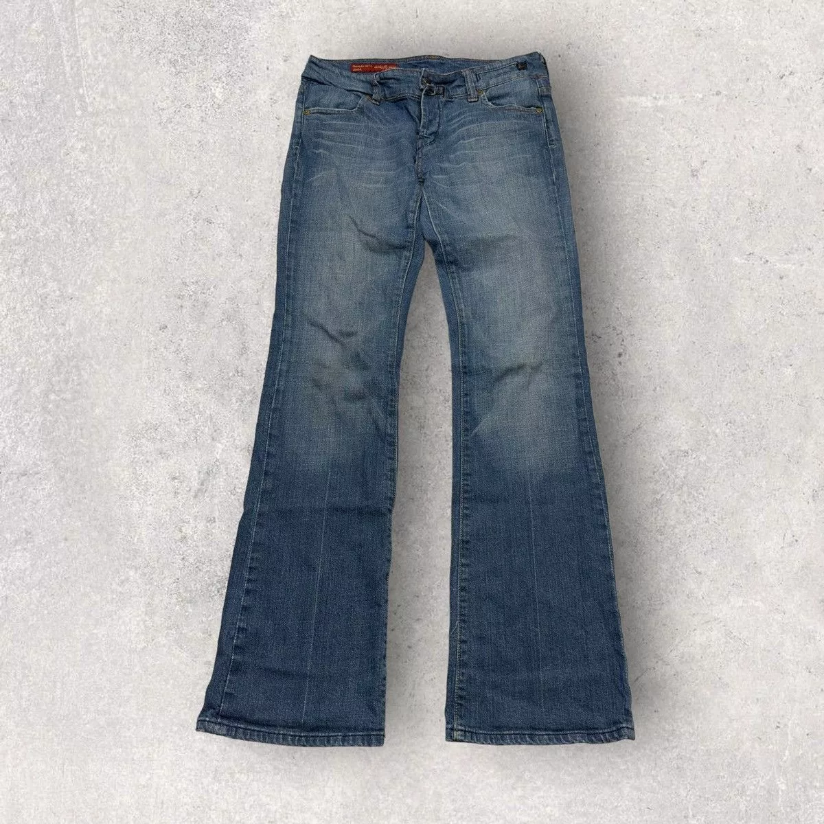 Citizens of Humanity jeans Blue