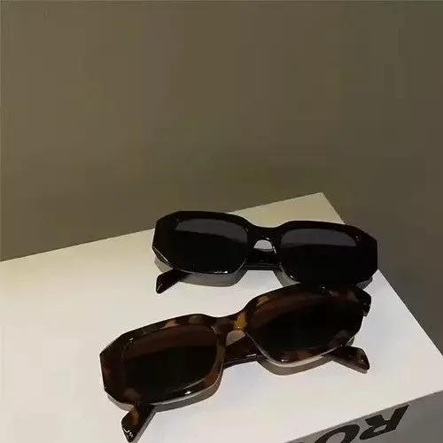 Electric Visual Sunglasses Electric Visual Retro punk sunglasses White