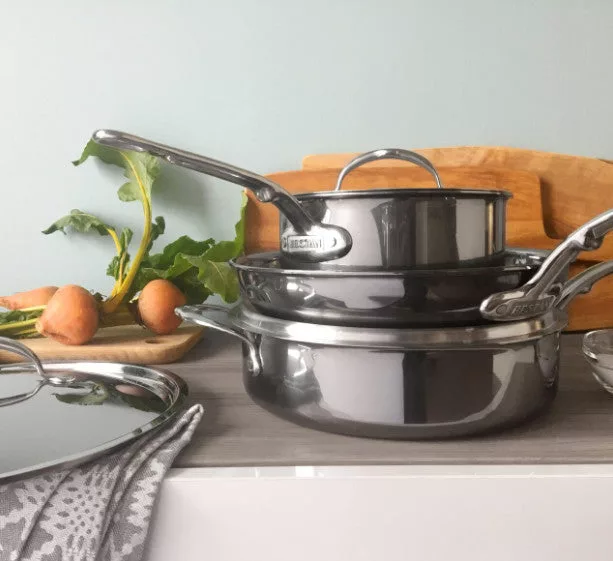 NanoBond 5 pc Cookware Set