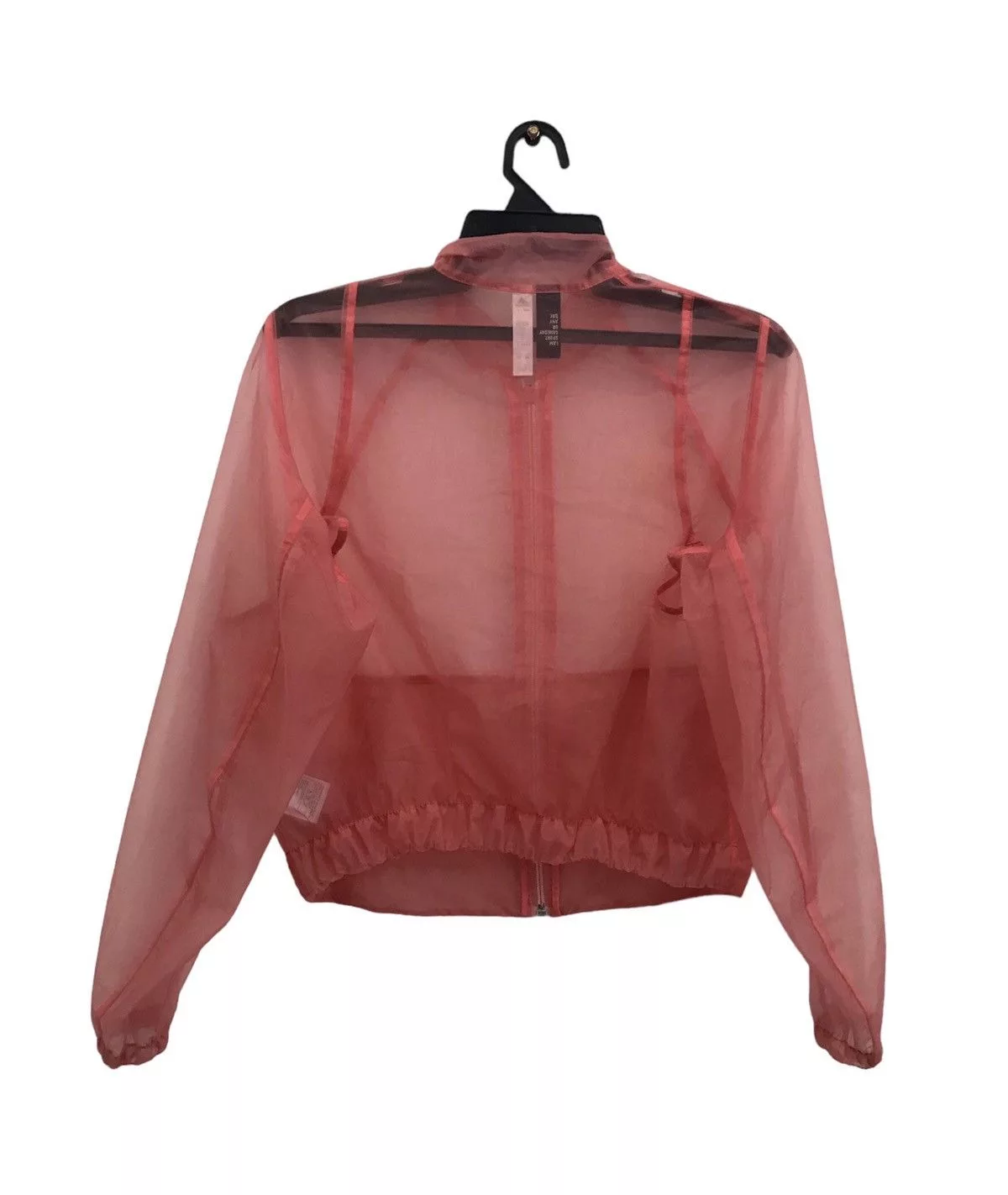 Adidas Light Jackets ADIDAS JACKET Pink