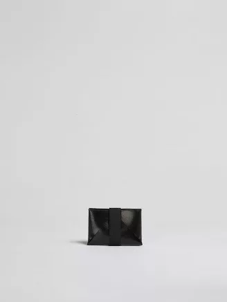 Marni Wallets Marni o1srvl11e0624 Size: OS / Card Holder in Green