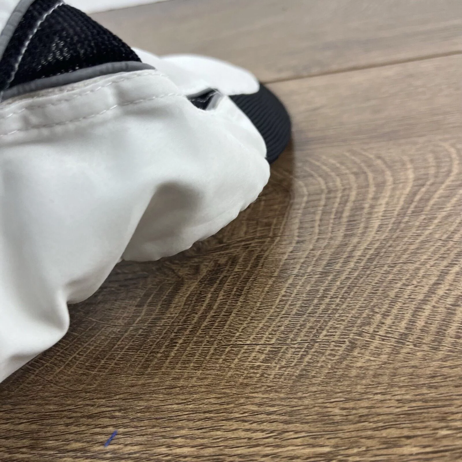 Other Hats Other Run Hat Running Runners Hat White Cap Hat Adjustable Hat Whi
