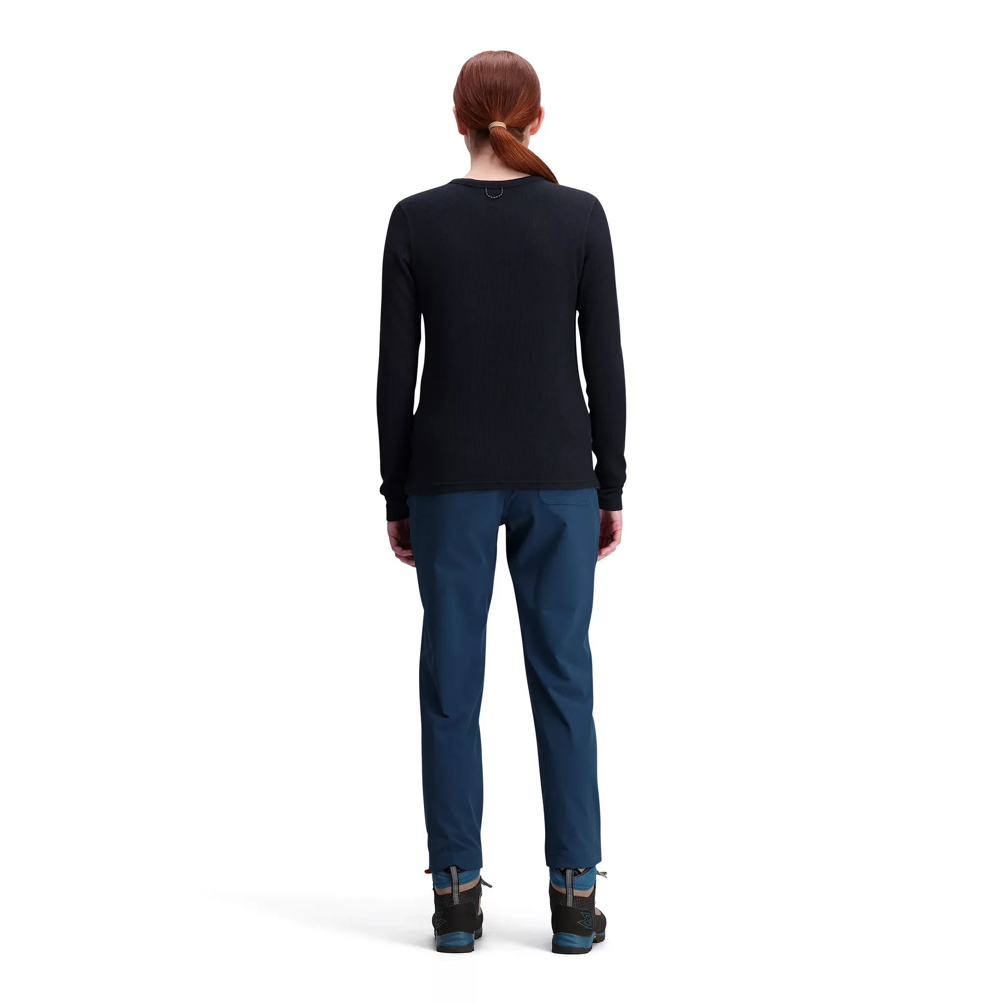 Global Waffle Crew - Women's