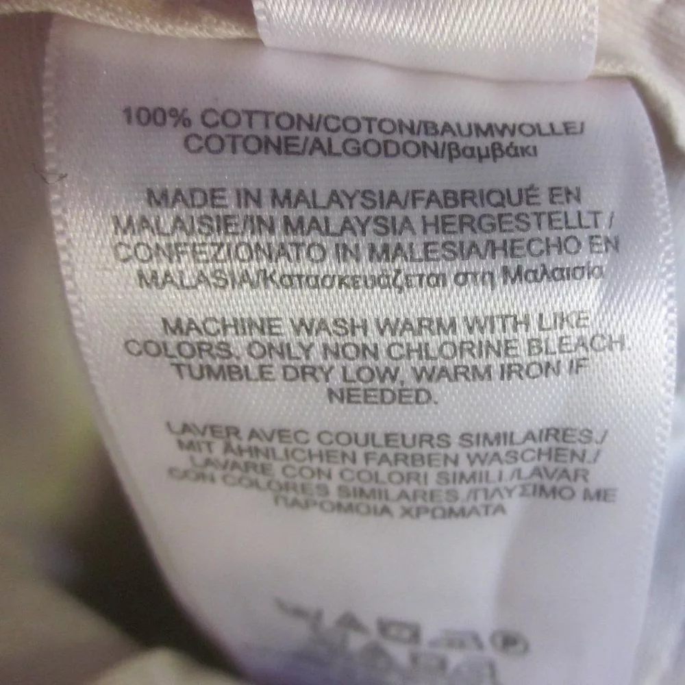 Brooks Brothers Casual Pants Brooks Brothers Mens Chino Pants 35 X 32 White