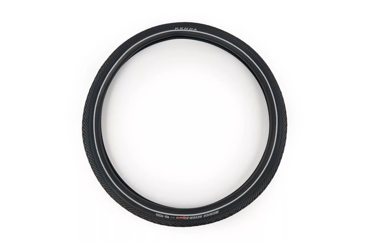 Aventon Tire
