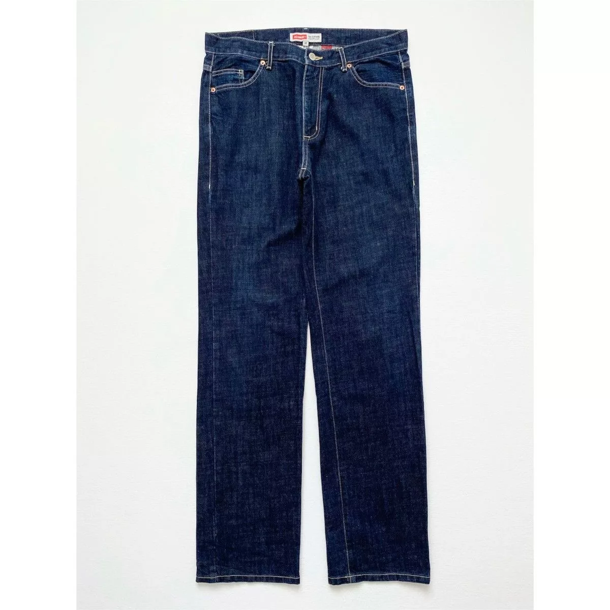 Xlarge Denim Xlarge X-Large denim pants Blue Streetwear
