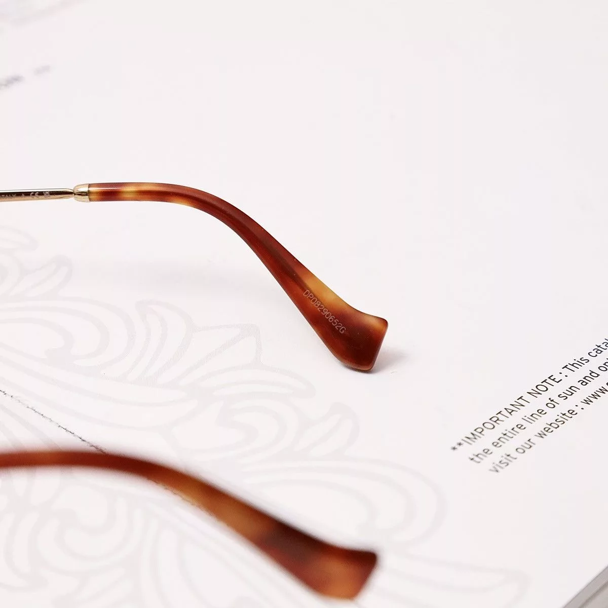 Miu Miu Sunglasses MIU MIU 0MU 52YS SUNGLASSES Multi