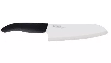 6 " Ceramic. Chefs Knife