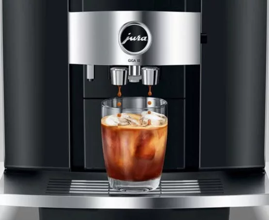Giga 10 Diamond Black