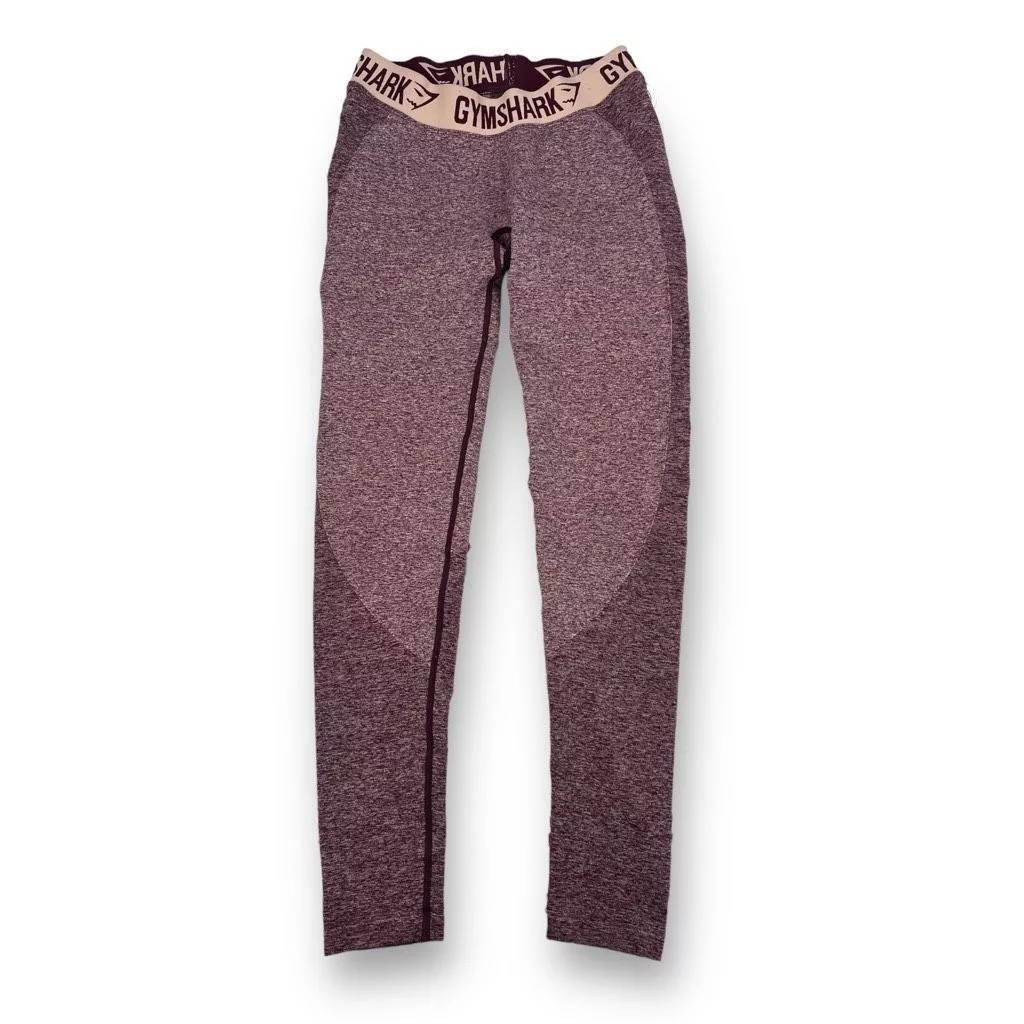 Gymshark Leggings Size Small Purple