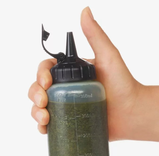 Chef's Squeeze Bottles 16 oz