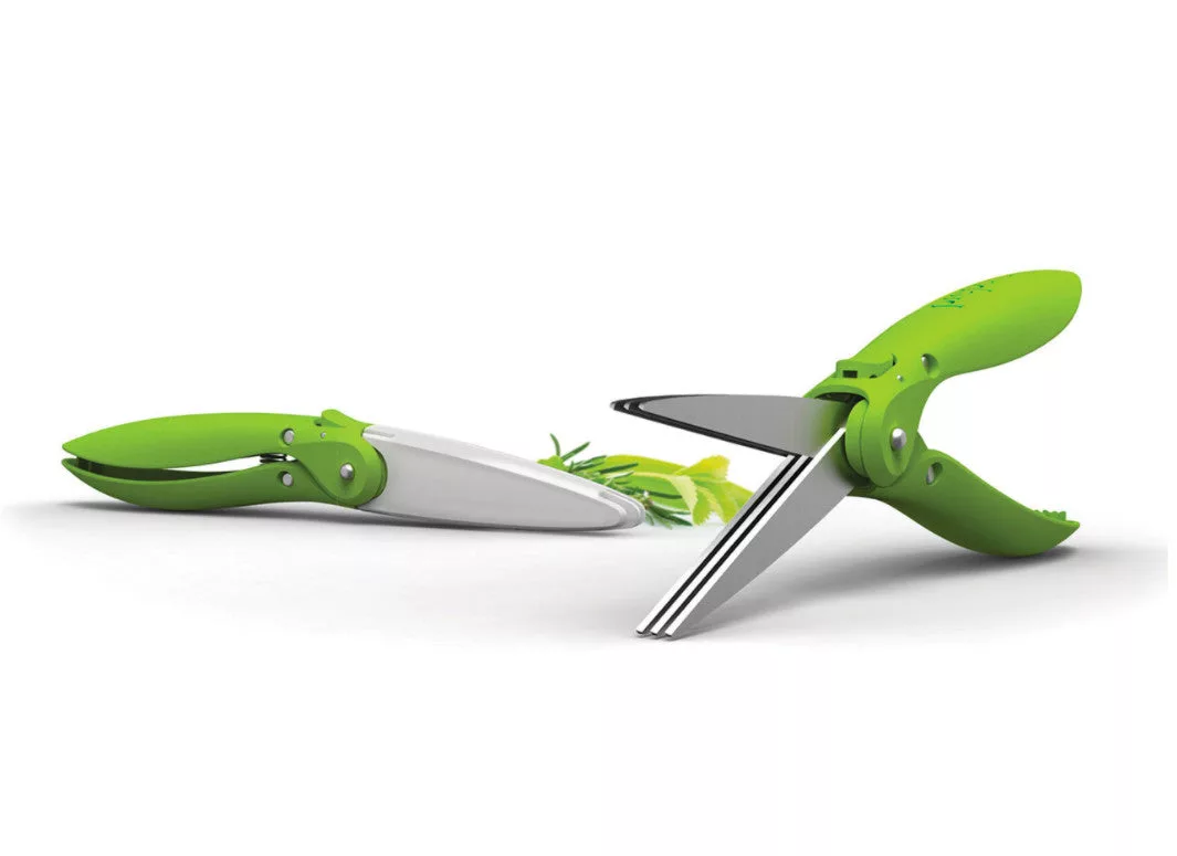 Herb Shears