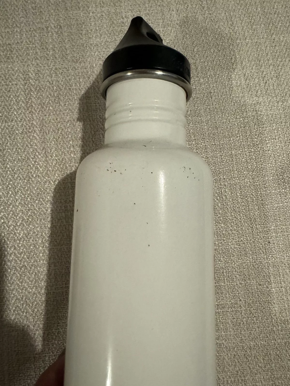 Supreme Supreme Supreme Klean Kanteen White