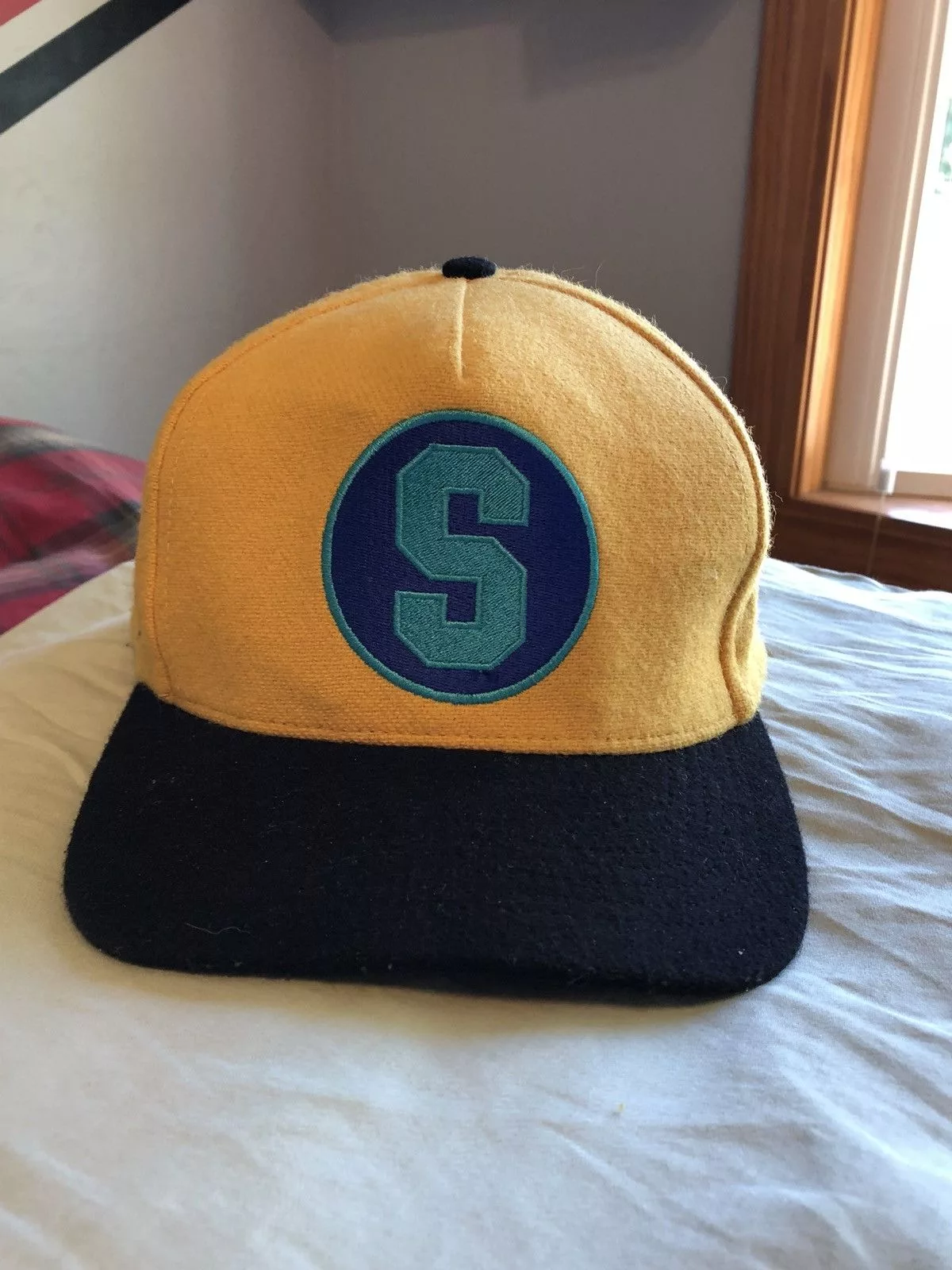 Supreme Hats Supreme Team Hat