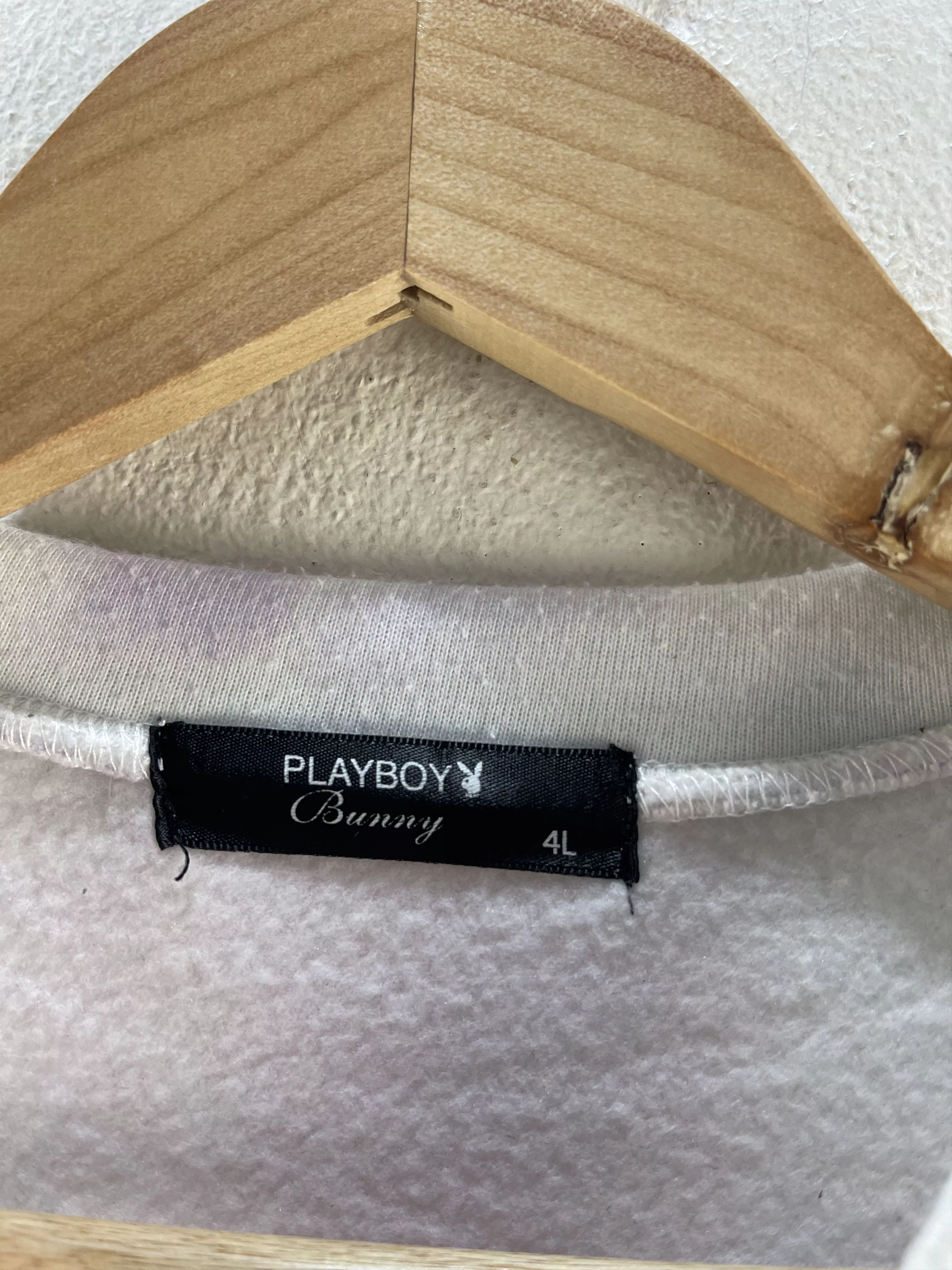 Playboy Sweatshirts Playboy Bunny Sweatshirt Multi