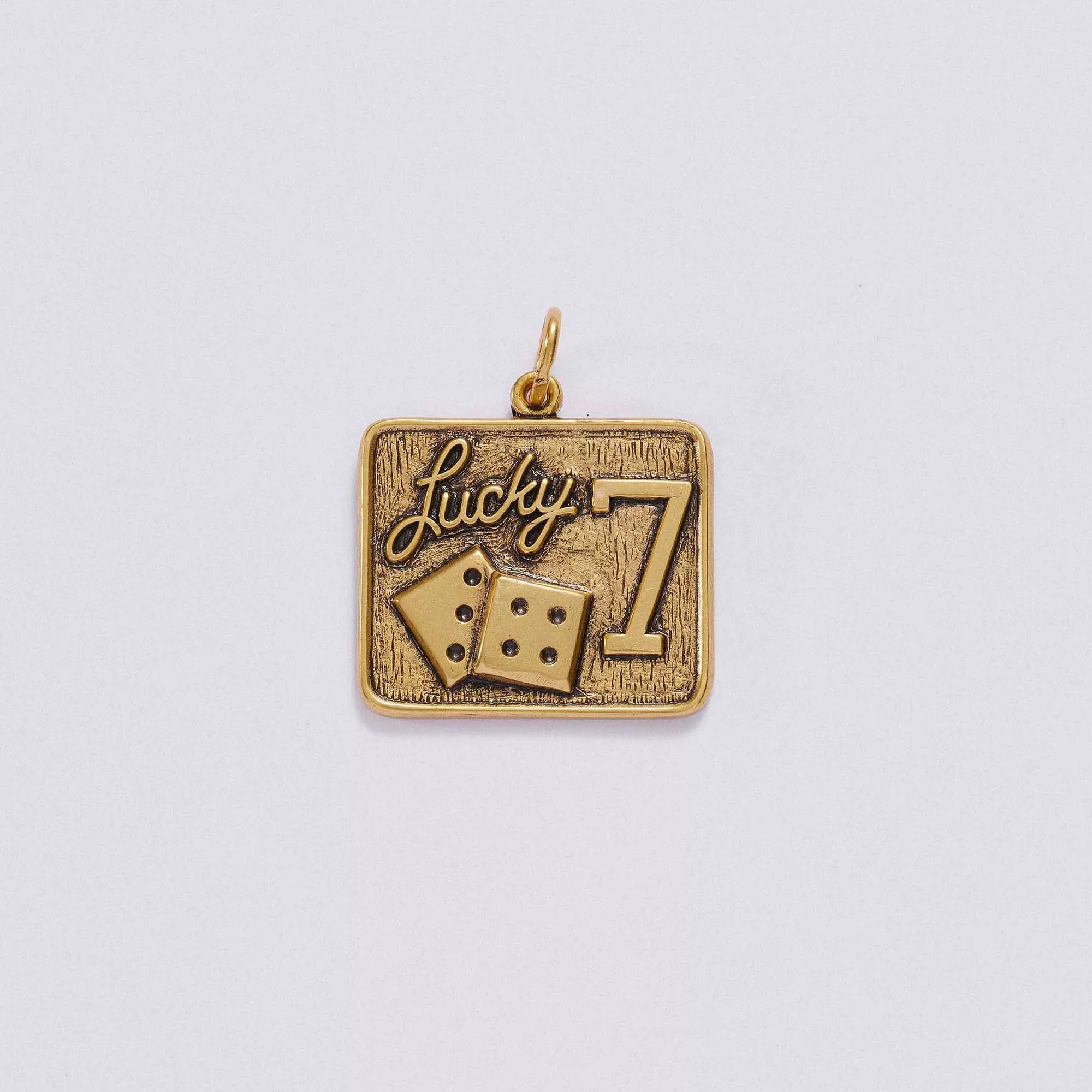 Lucky 7 Charm