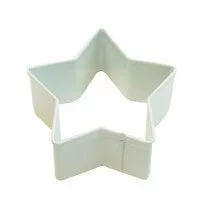 2" Star