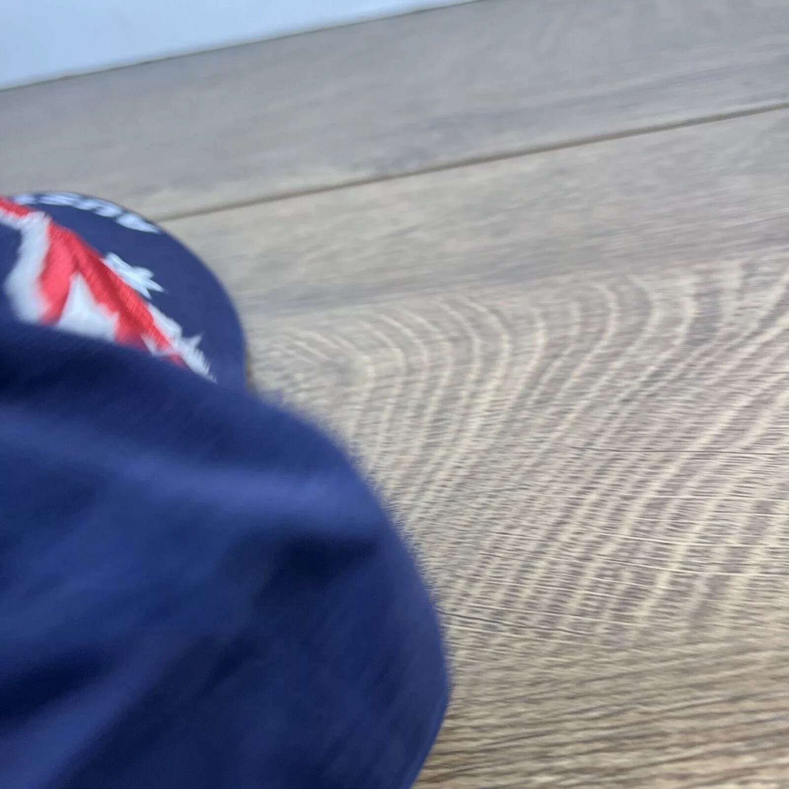Other Hats Other Australia Hat Down Under Hat Australia Hat Adjustable Adult Blue