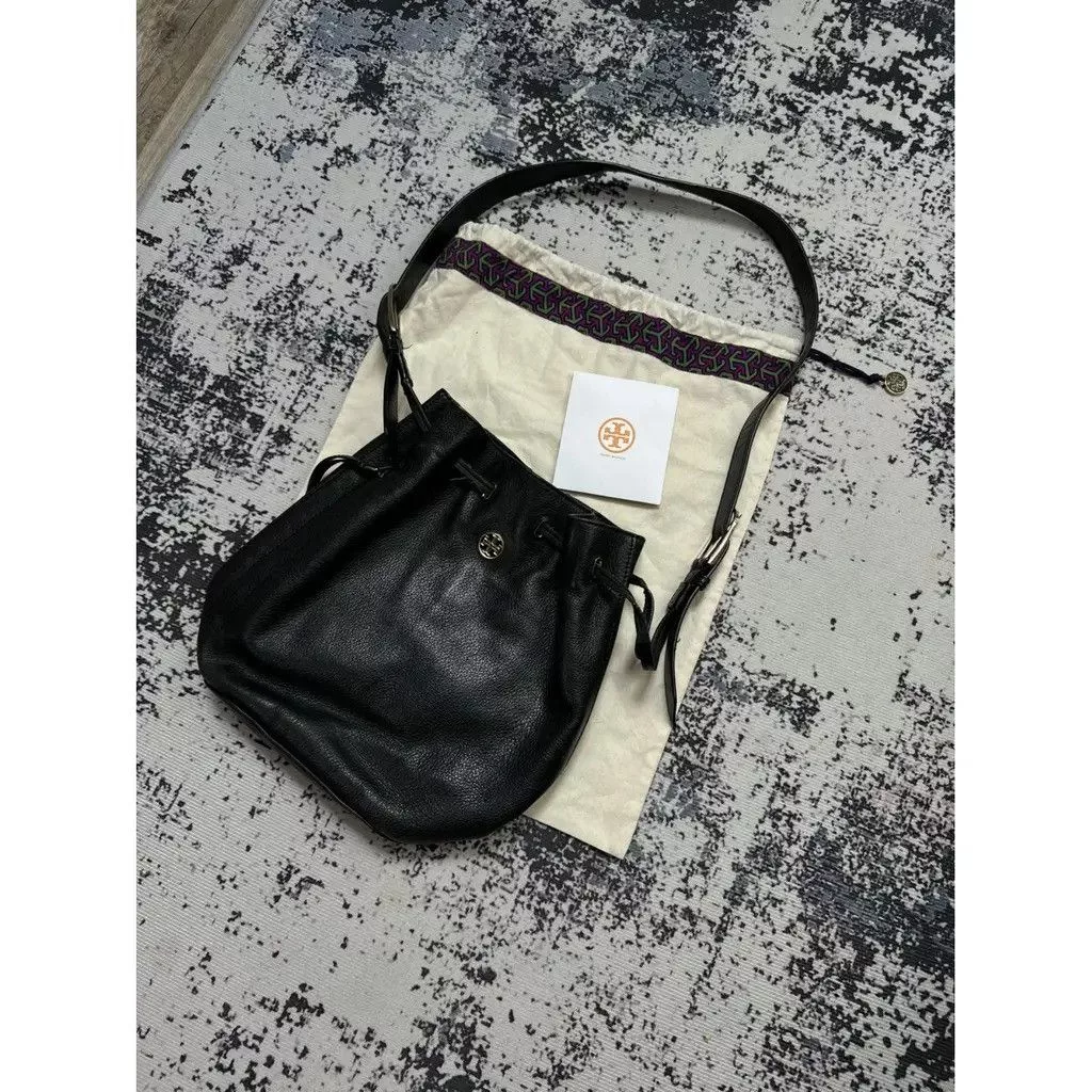 Tory Burch Mini Bags Tory Burch HandBag Size: 30x15x28cm Black