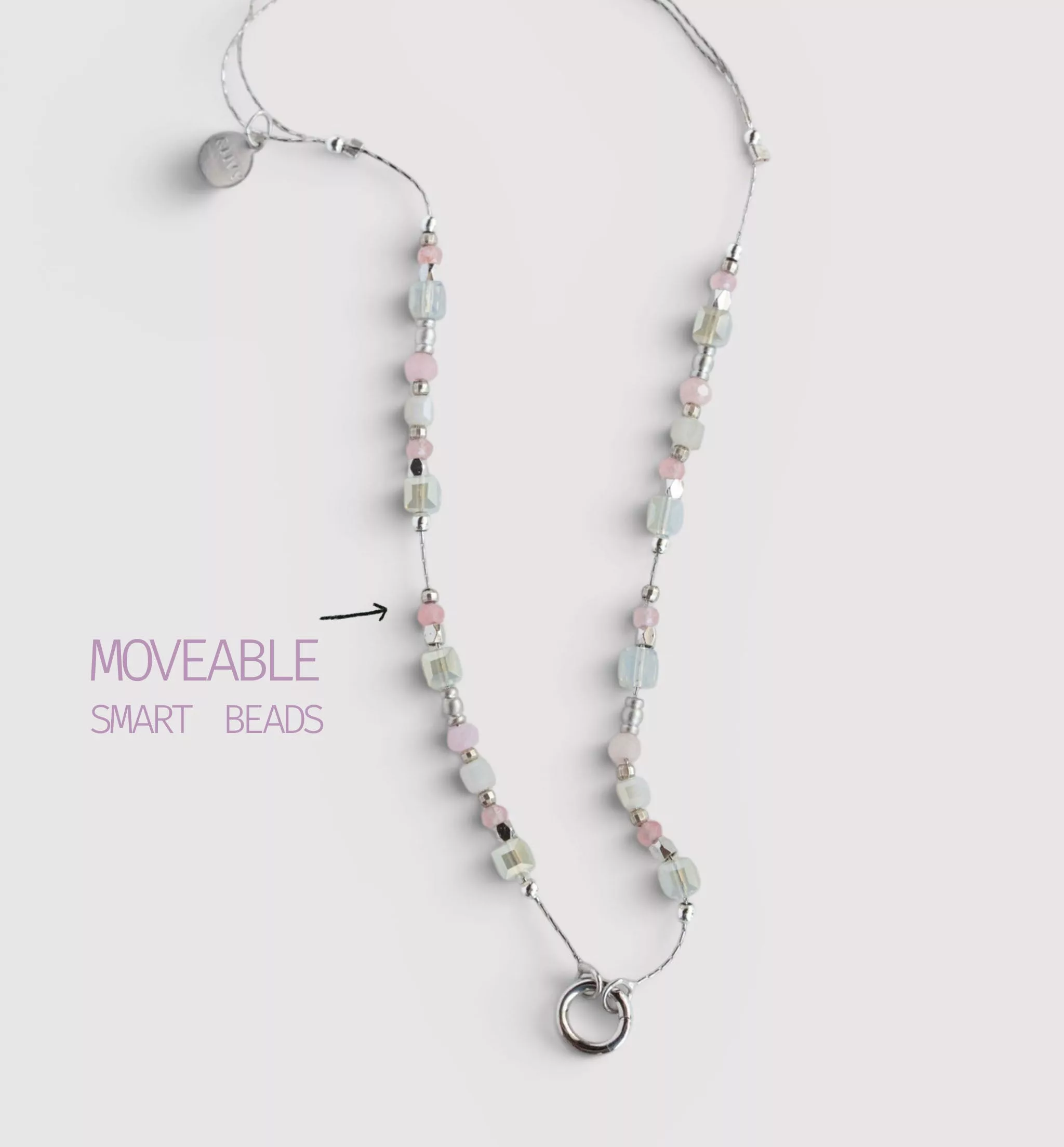 The Nora Necklace