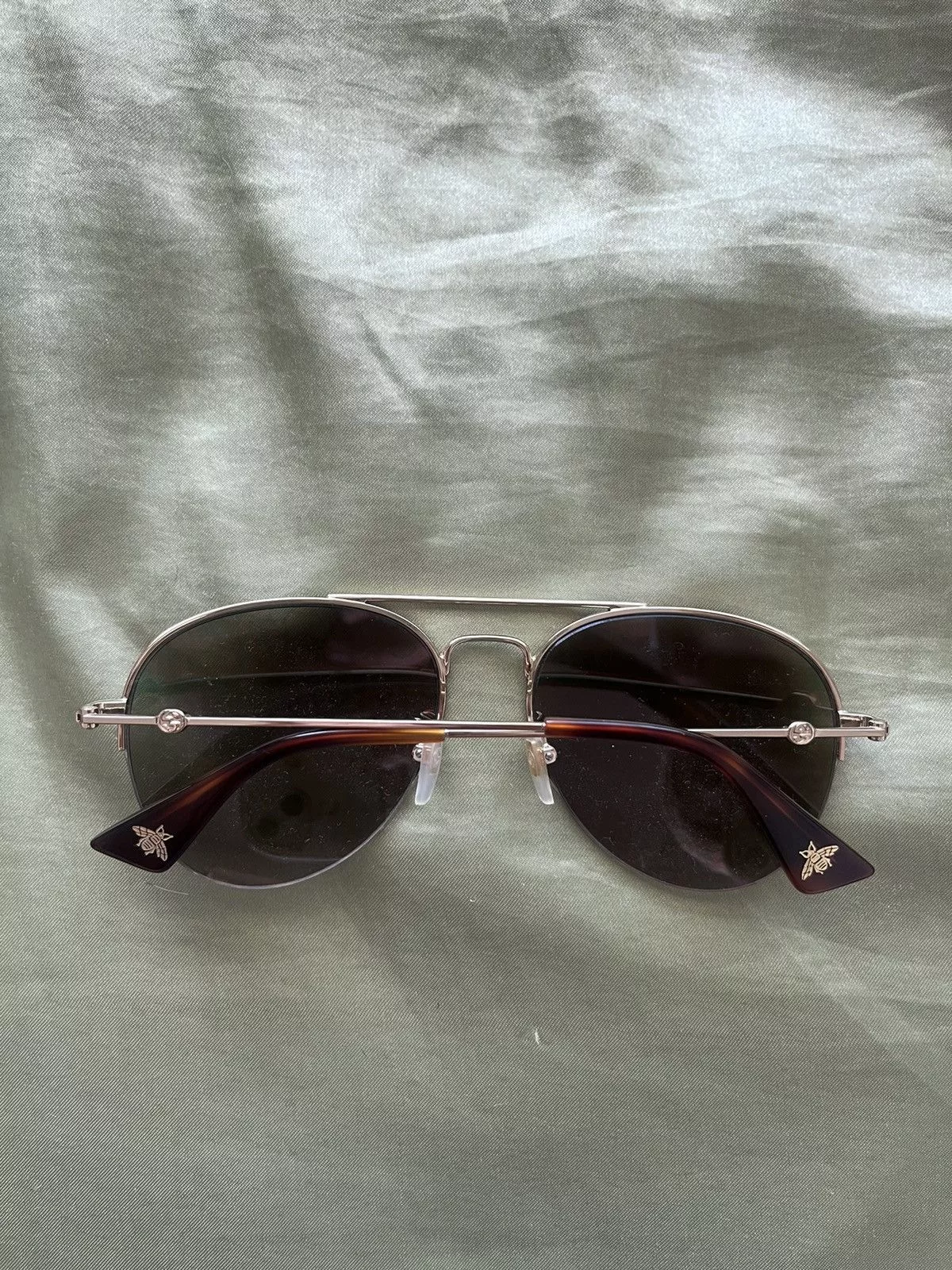 Gucci Glasses Gucci sunglasses Red