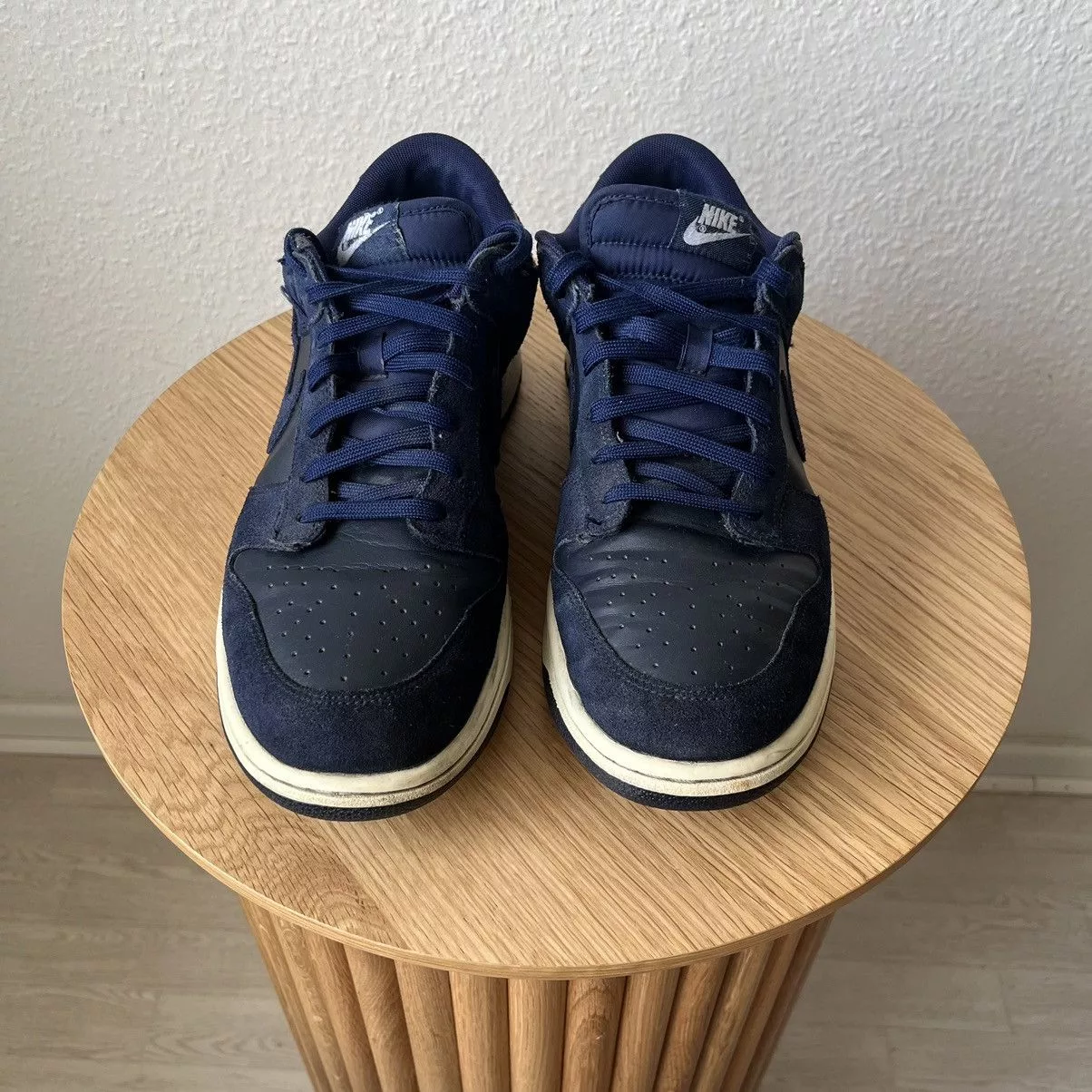 Nike Low Top Sneakers Nike Dunk Low "Binary Blue"